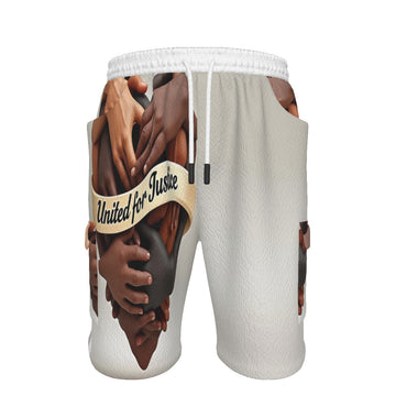 Men's Cargo Shorts