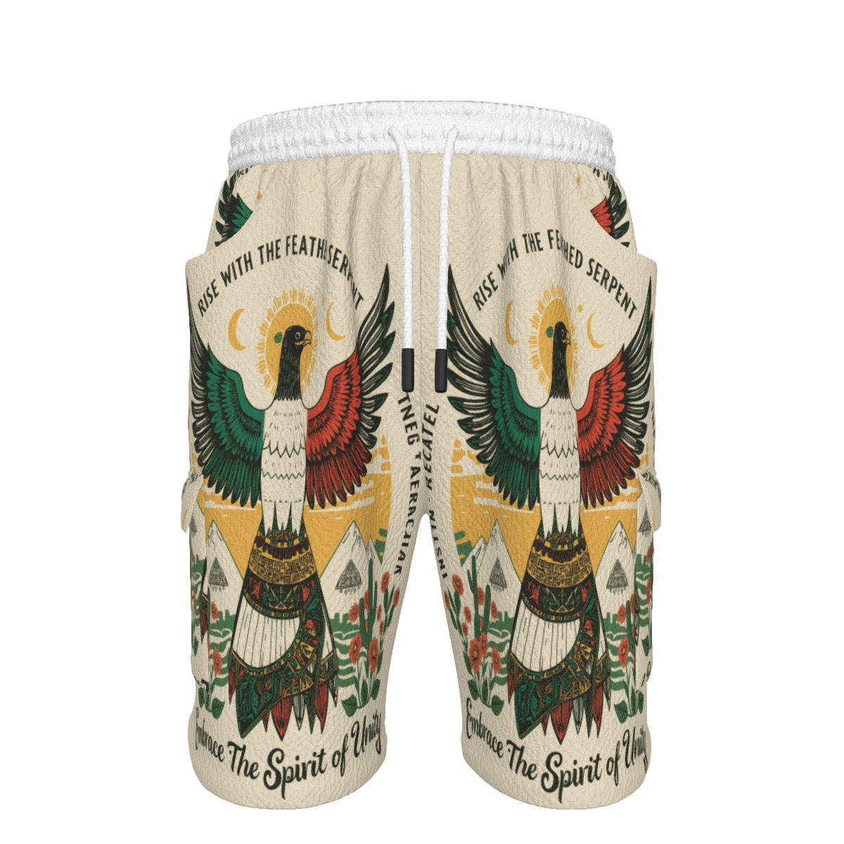 Men's Cargo Shorts