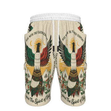 Men's Cargo Shorts