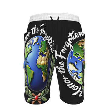 Men's Cargo Shorts