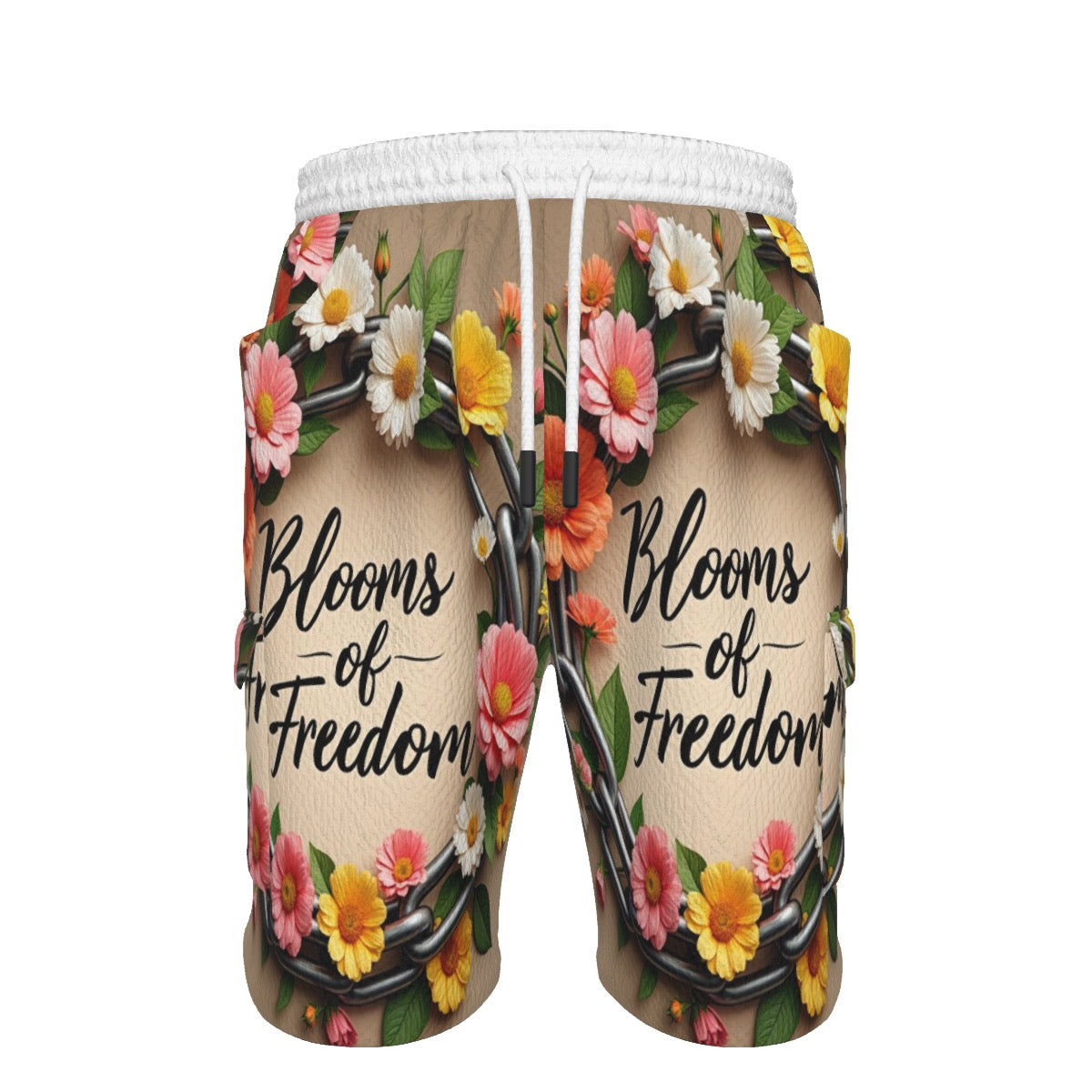 Men's Cargo Shorts