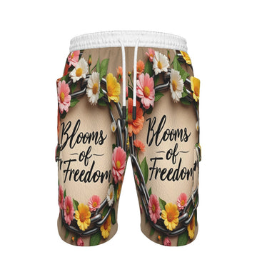 Men's Cargo Shorts