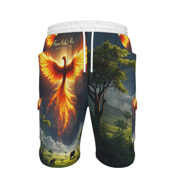 Men's Cargo Shorts