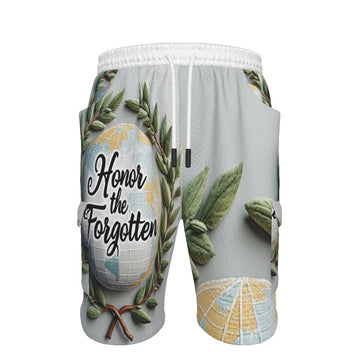 Men's Cargo Shorts