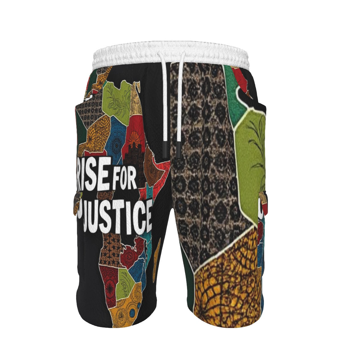 Men's Cargo Shorts