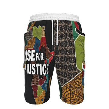 Men's Cargo Shorts