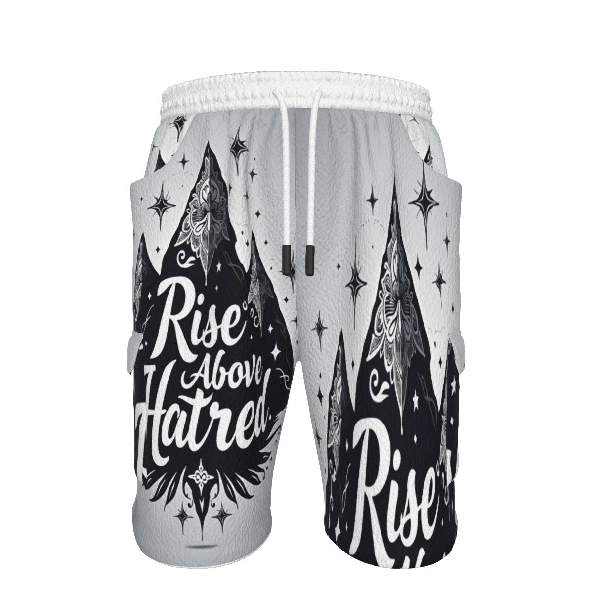 Men's Cargo Shorts