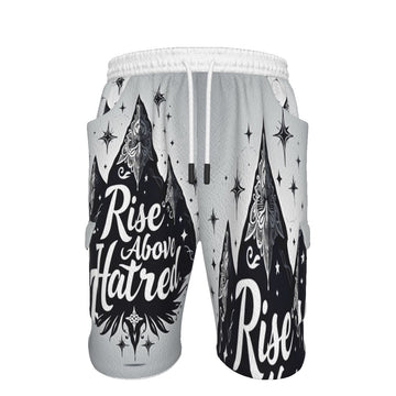 Men's Cargo Shorts