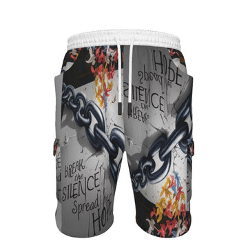 Men's Cargo Shorts