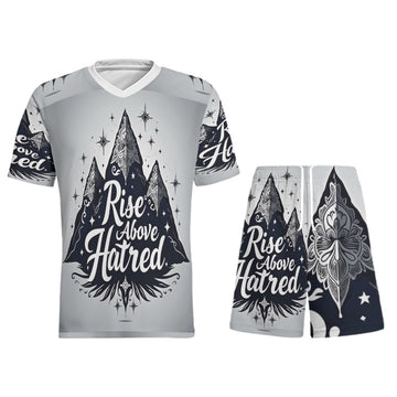 Children's Sports T-Shirt Set