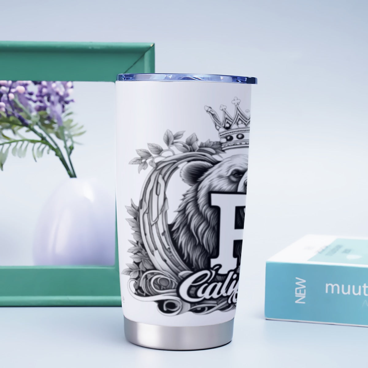 Tumbler 20oz