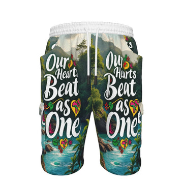 Men's Cargo Shorts