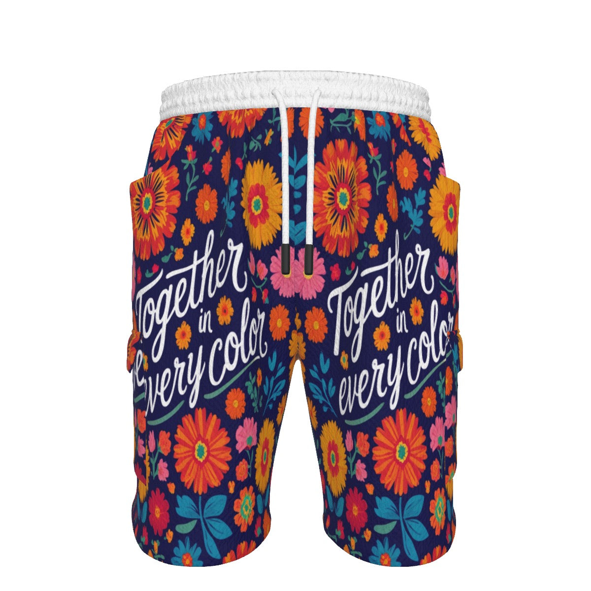 Men's Cargo Shorts