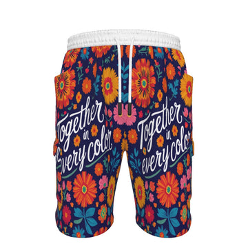 Men's Cargo Shorts
