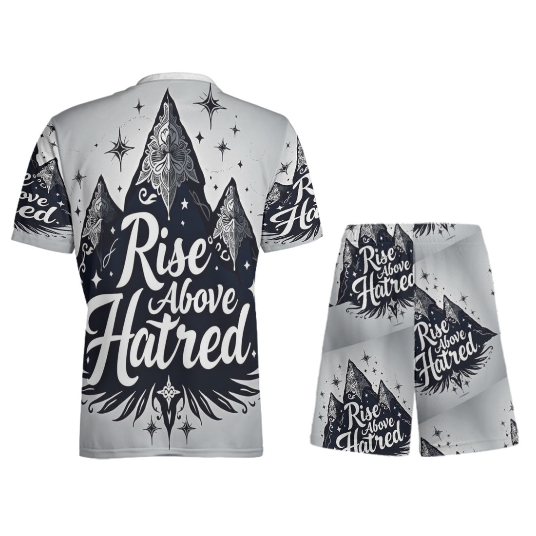 Children's Sports T-Shirt Set