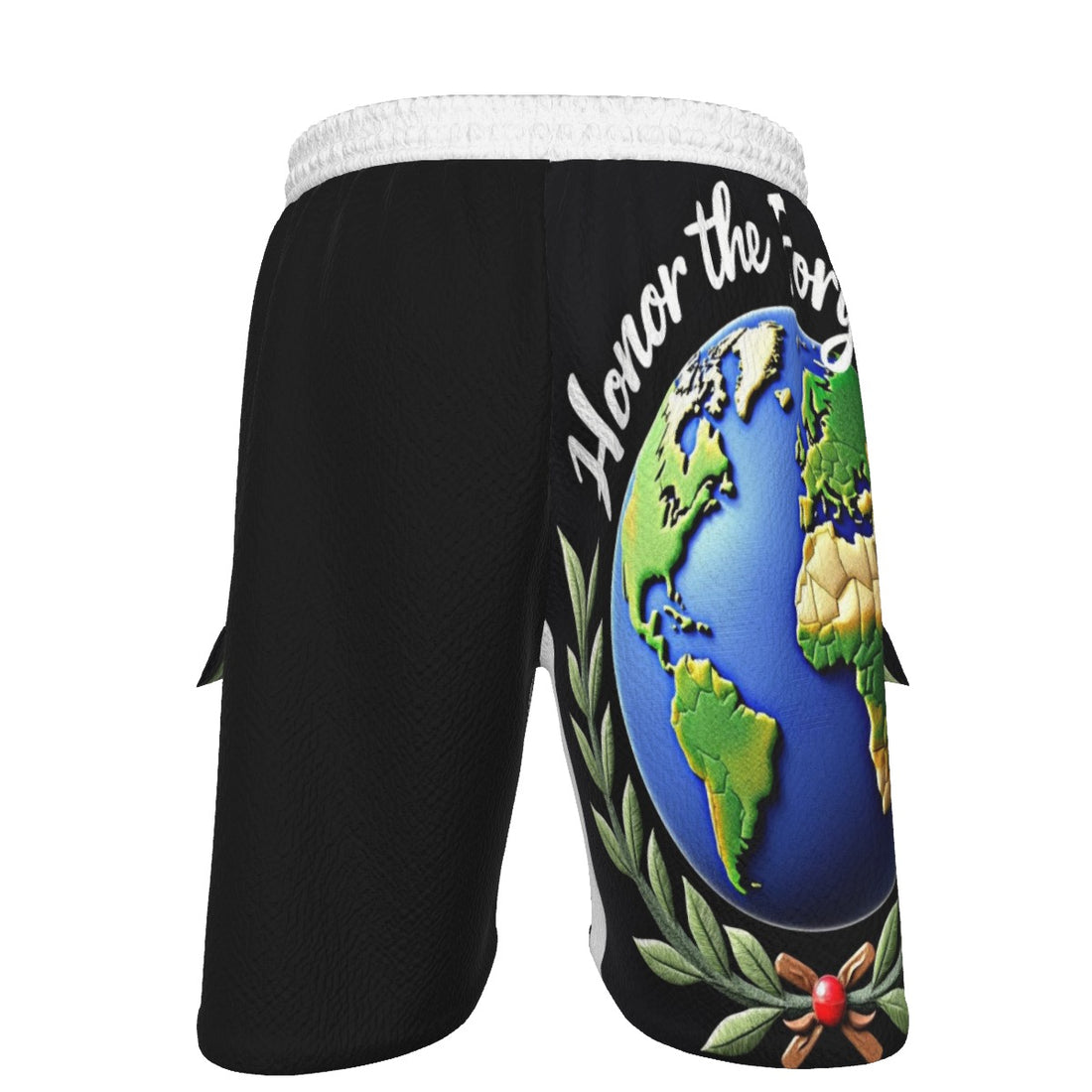 Men's Cargo Shorts