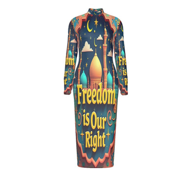Women's Hip Dress