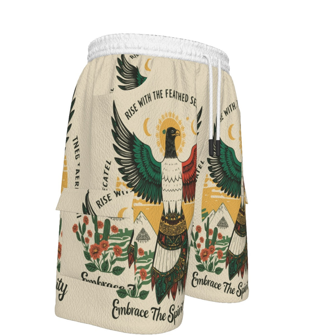 Men's Cargo Shorts