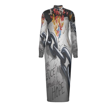 Women's Hip Dress