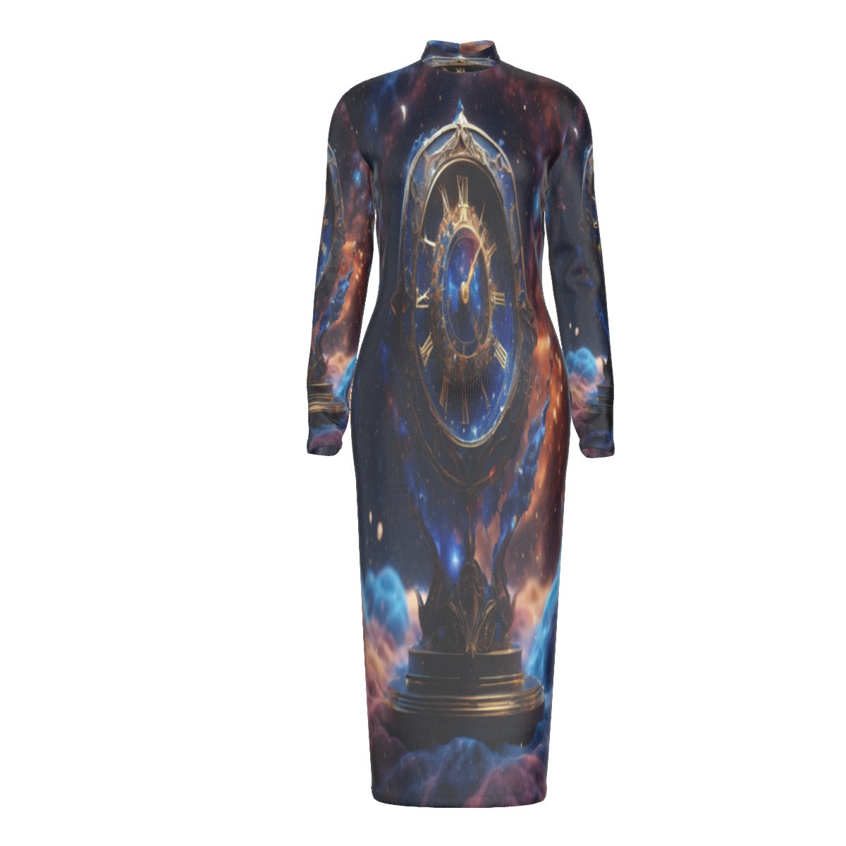 Women's Hip Dress