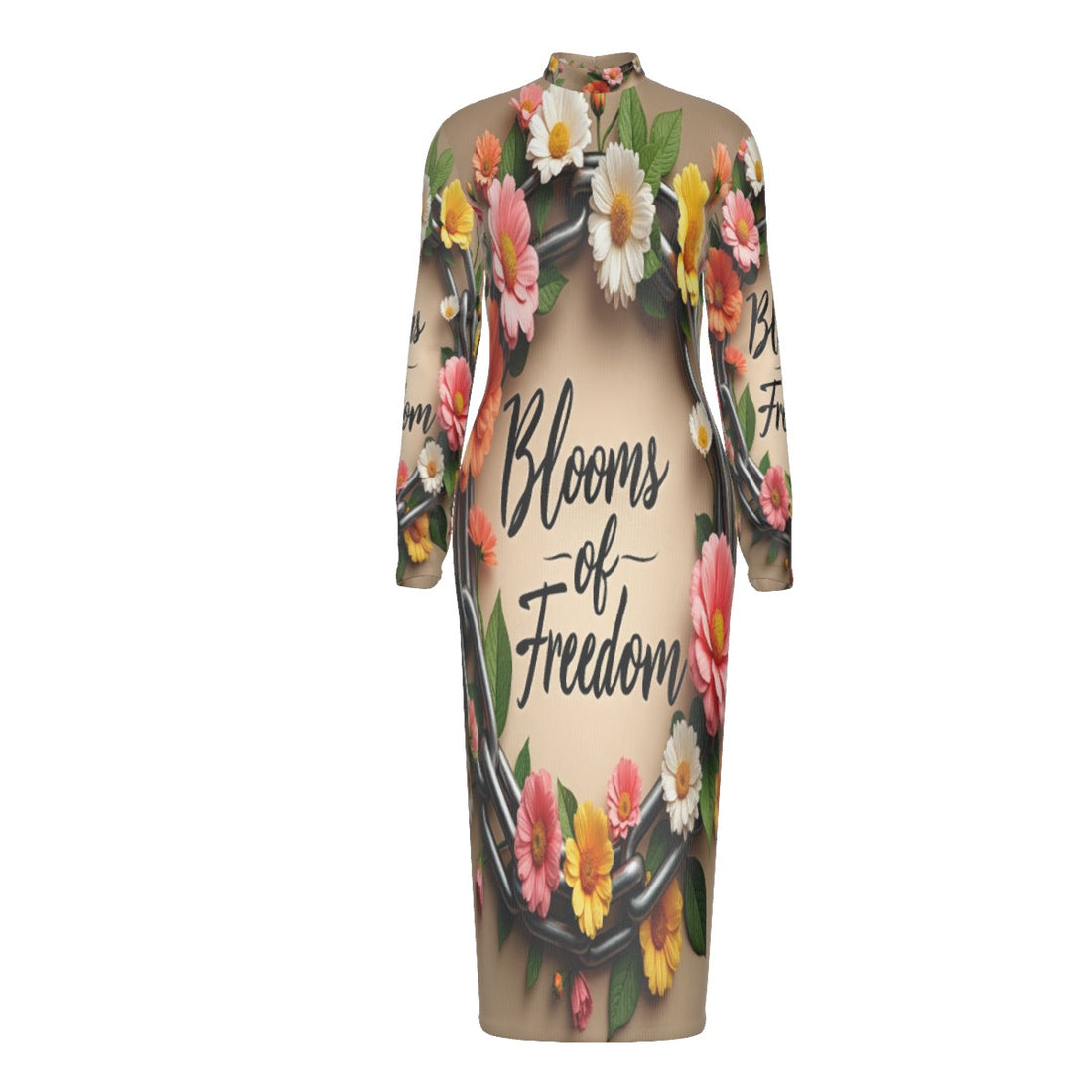 Women's Hip Dress