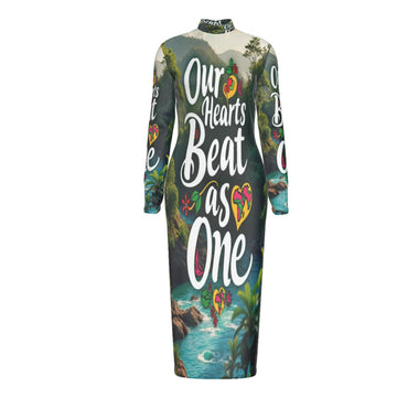 Women's Hip Dress
