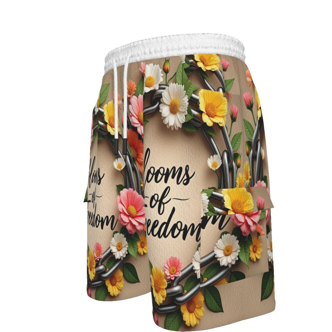 Men's Cargo Shorts