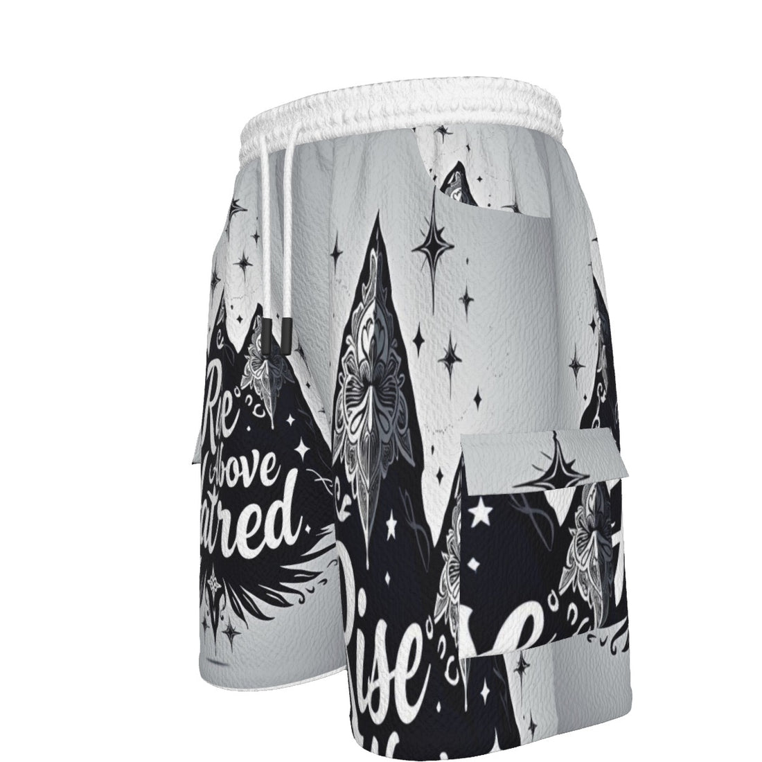 Men's Cargo Shorts