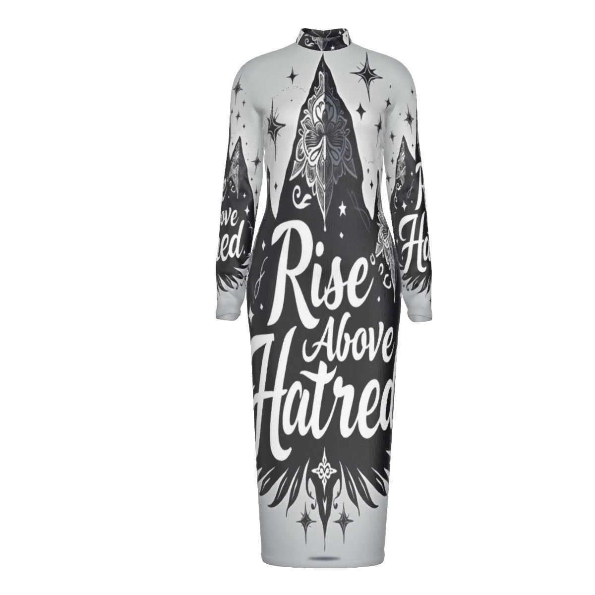 Women's Hip Dress