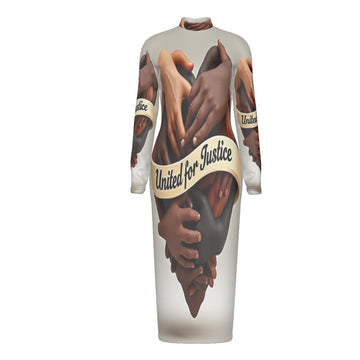 Women's Hip Dress
