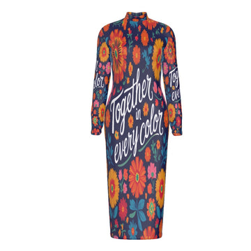 Women's Hip Dress
