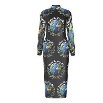 Women's Hip Dress