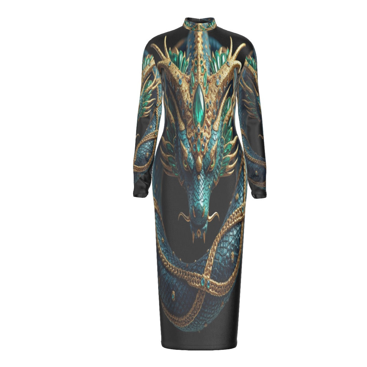 Women's Hip Dress