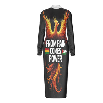 Women's Hip Dress