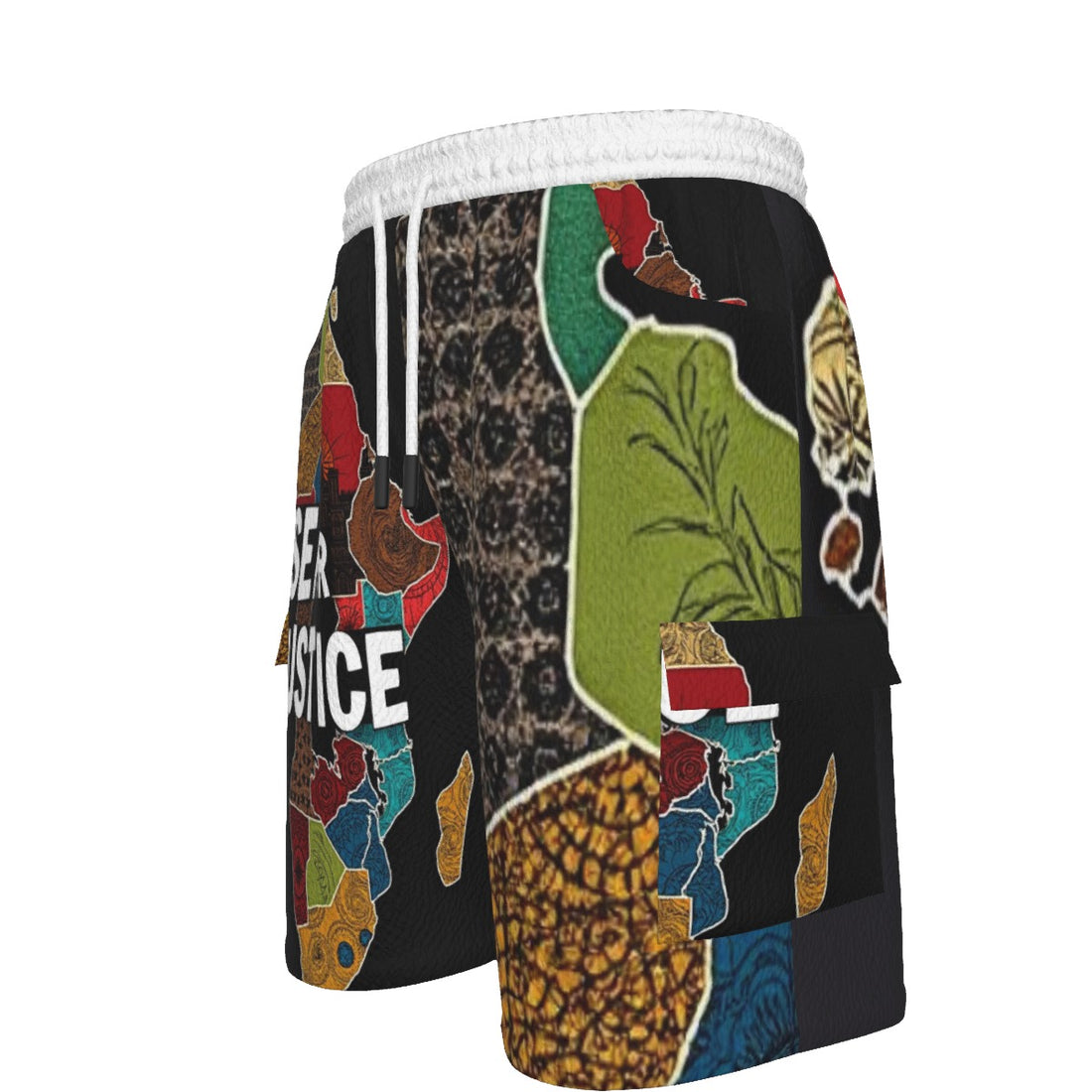 Men's Cargo Shorts