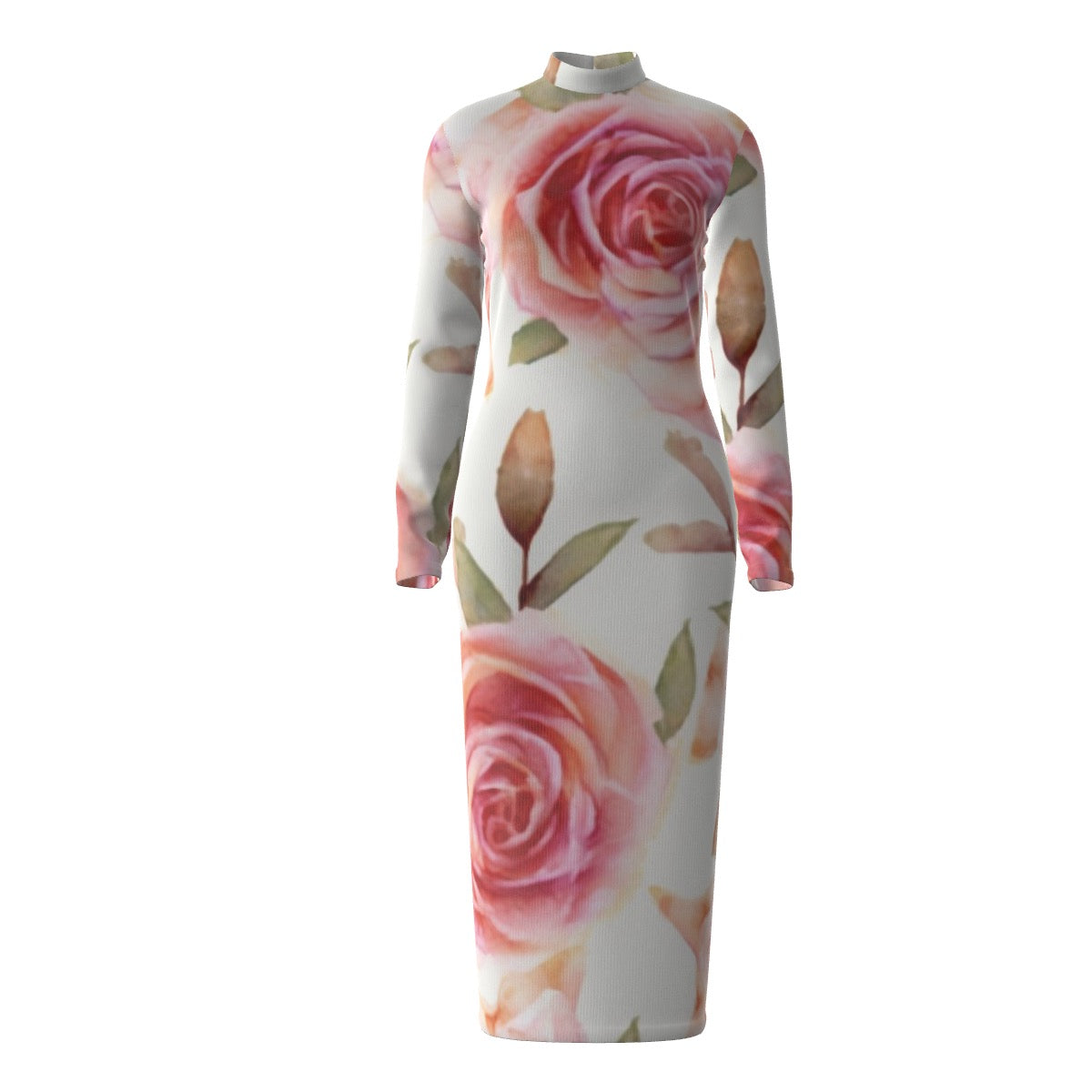 Women's Hip Dress