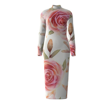 Women's Hip Dress