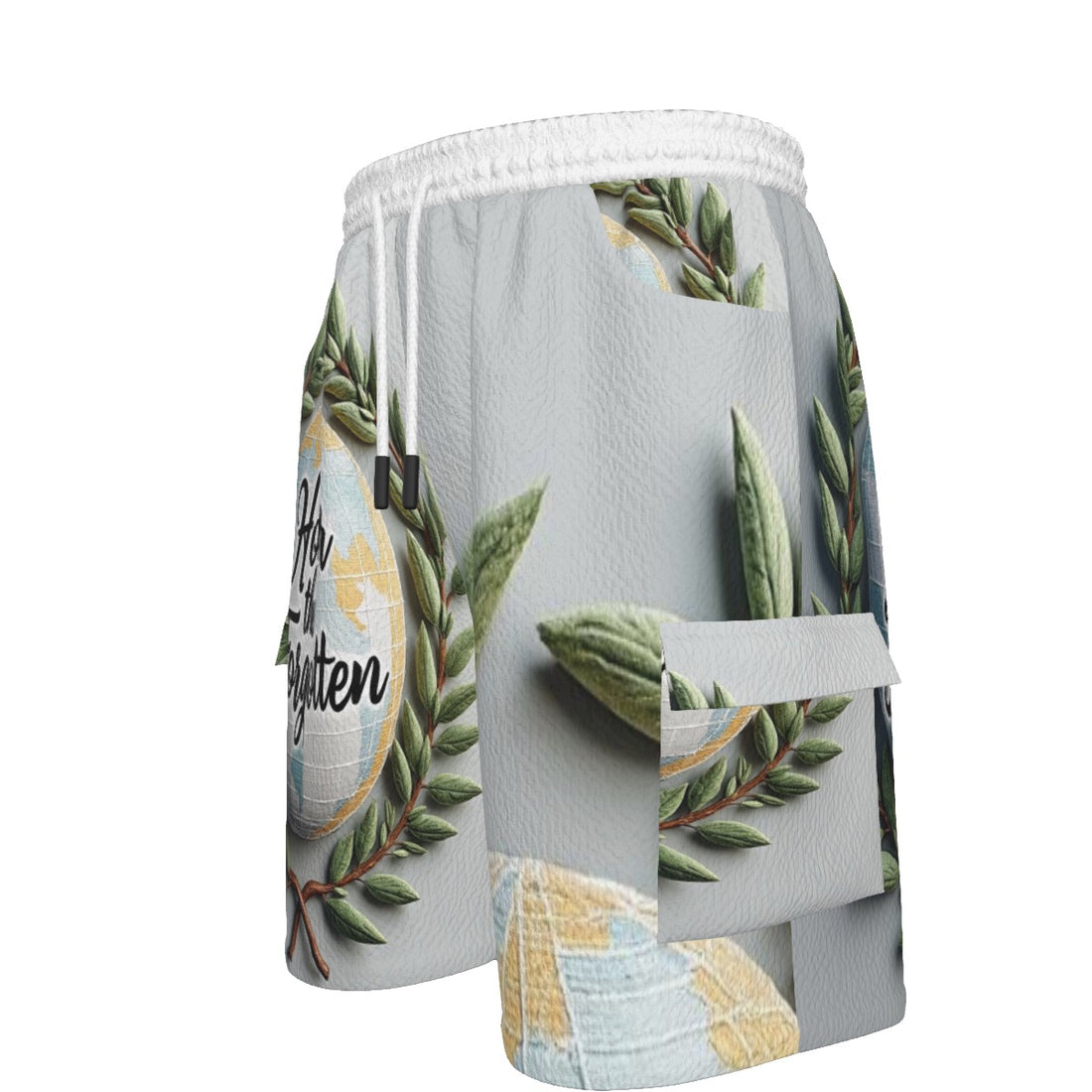 Men's Cargo Shorts