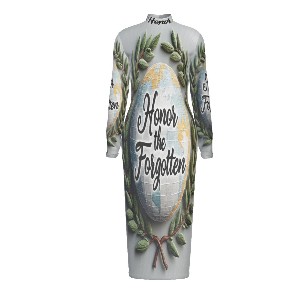 Women's Hip Dress