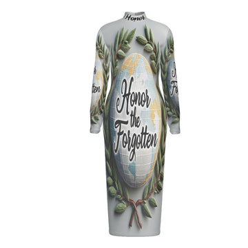 Women's Hip Dress