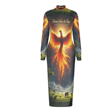 Women's Hip Dress