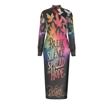 Women's Hip Dress