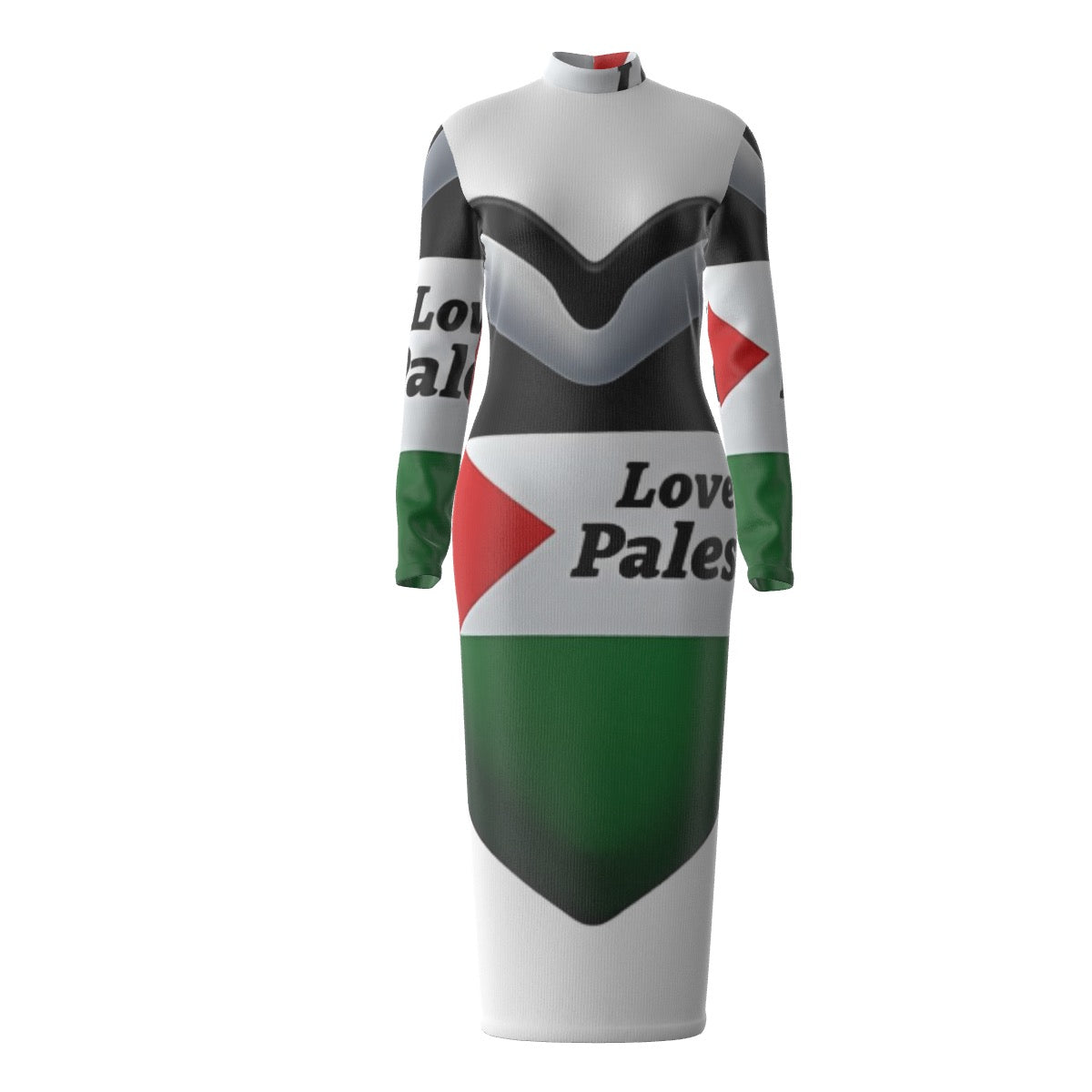 Women's Hip Dress