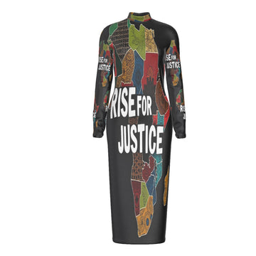 Women's Hip Dress